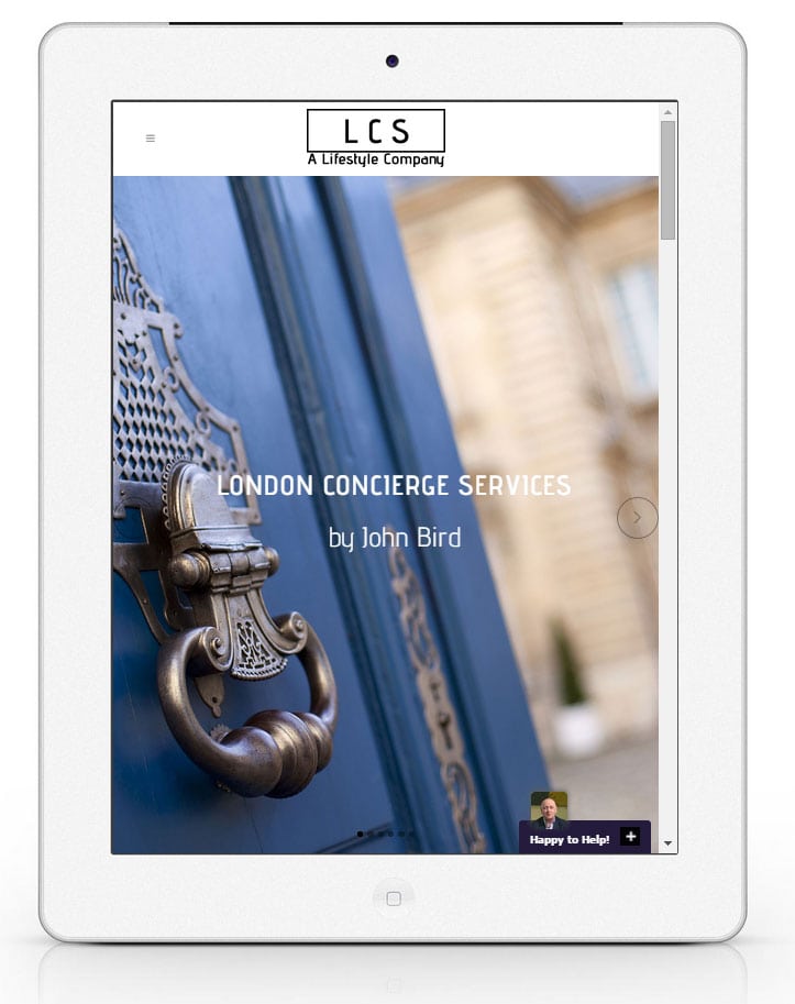 Concierge-Service-London-iPad-1-touse