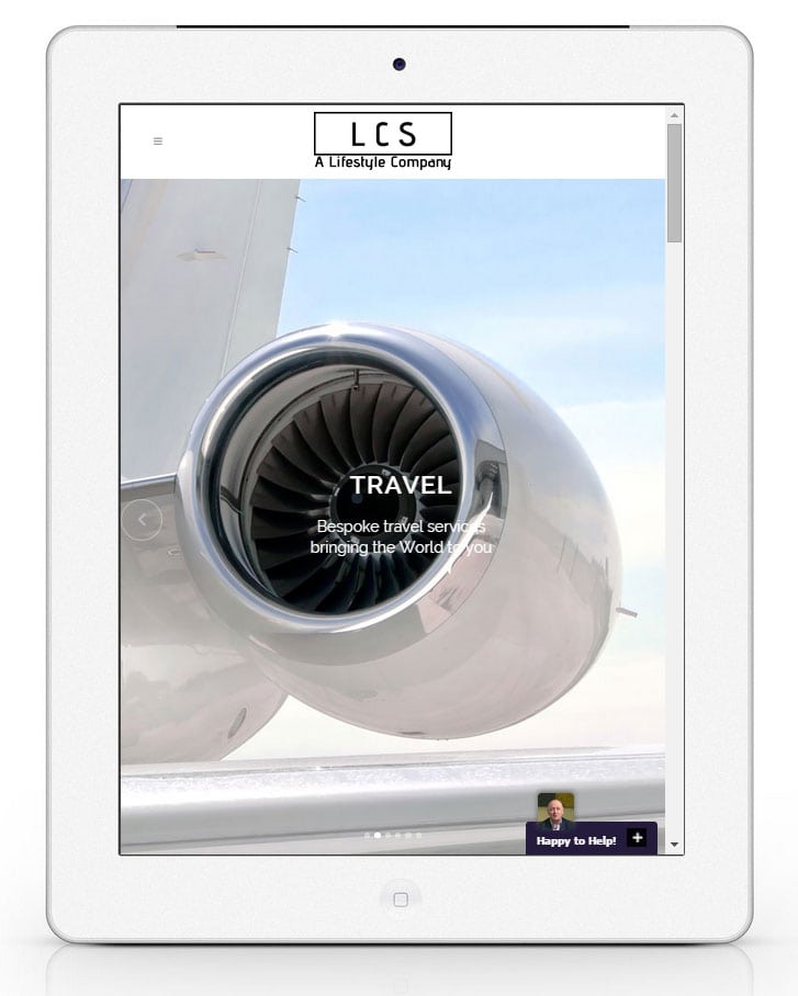 Concierge-Service-London-iPad-3-touse