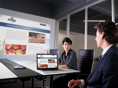 WEB DESIGN AGENCY IN KENT