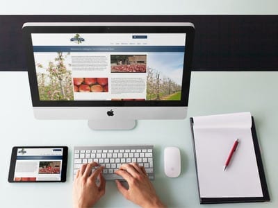 web design maidstone