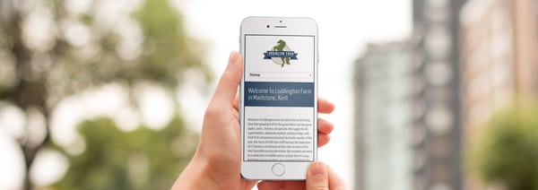Maidstone web design