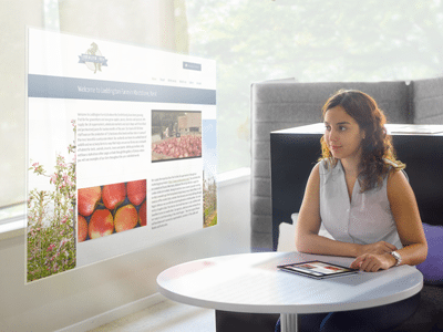 WEB DESIGN AGENCY KENT