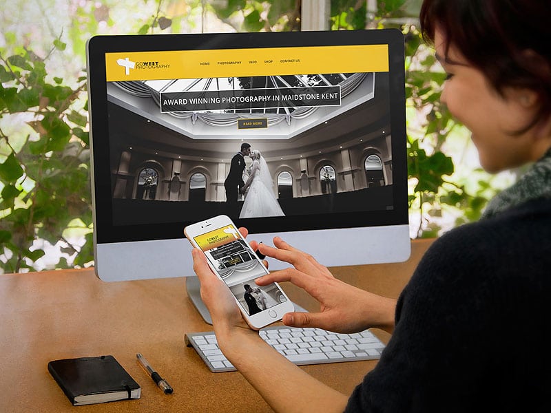 web design kent