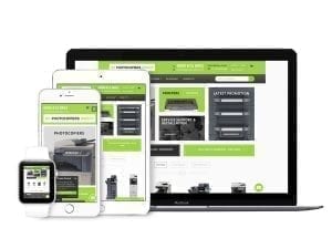 Sharp Photocopiers / Toshiba Photocopiers
