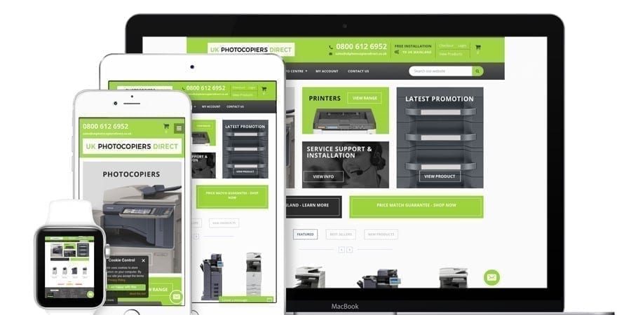 ukphotocopiers-direct-portfolio Sharp Photocopiers / Toshiba Photocopiers