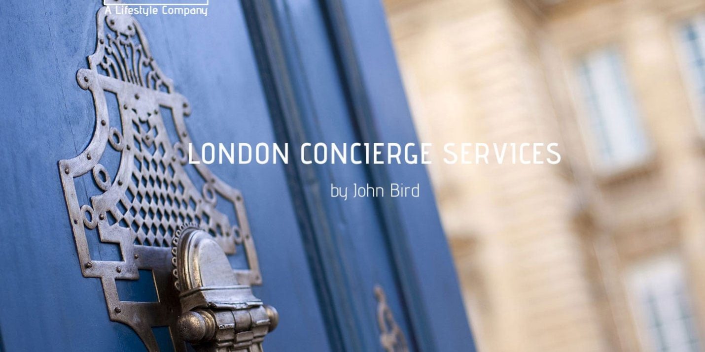 Concierge Web Design