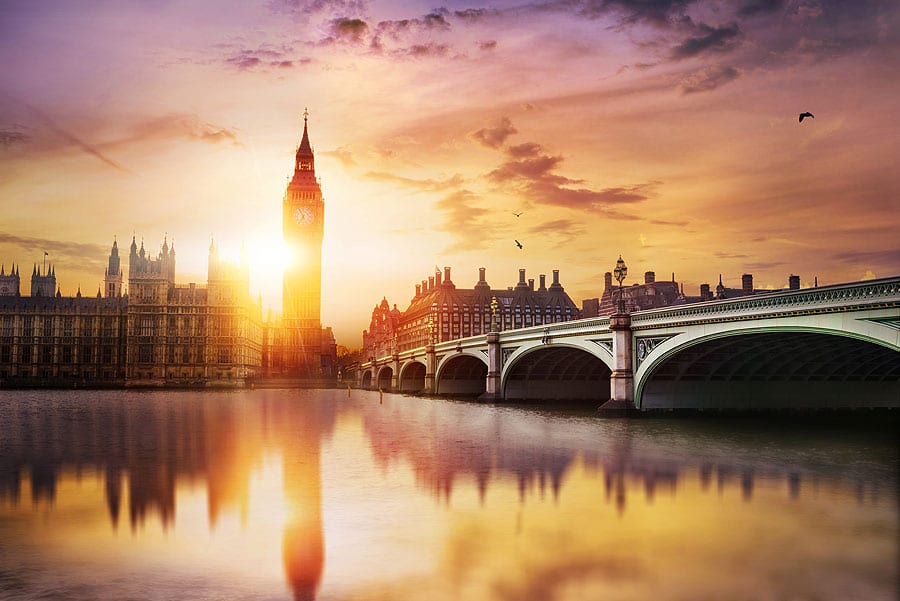 Web Design London