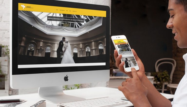 WEB DESIGN IN MAIDSTONE