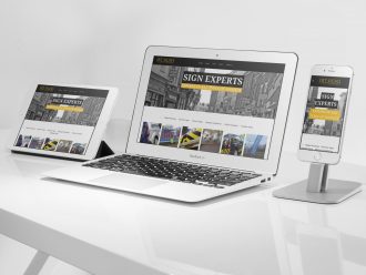 Web Design for Small Business