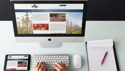 web design maidstone