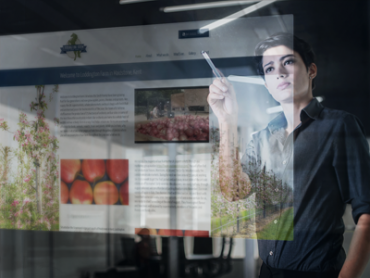 WEB DESIGN AGENCY KENT