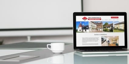 terry-construction Builder Maidstone