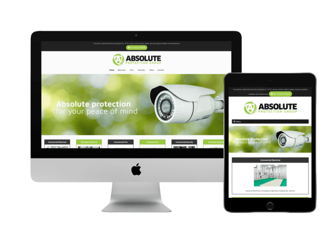 Absolute protection Group