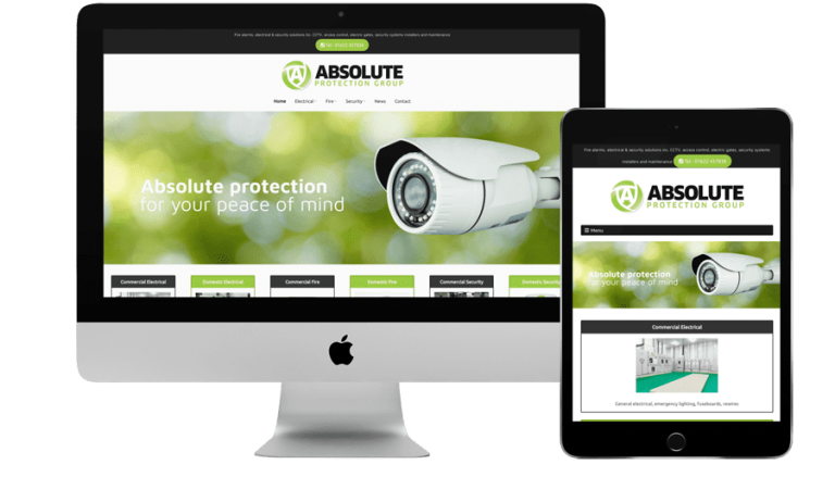 Absolute protection Group