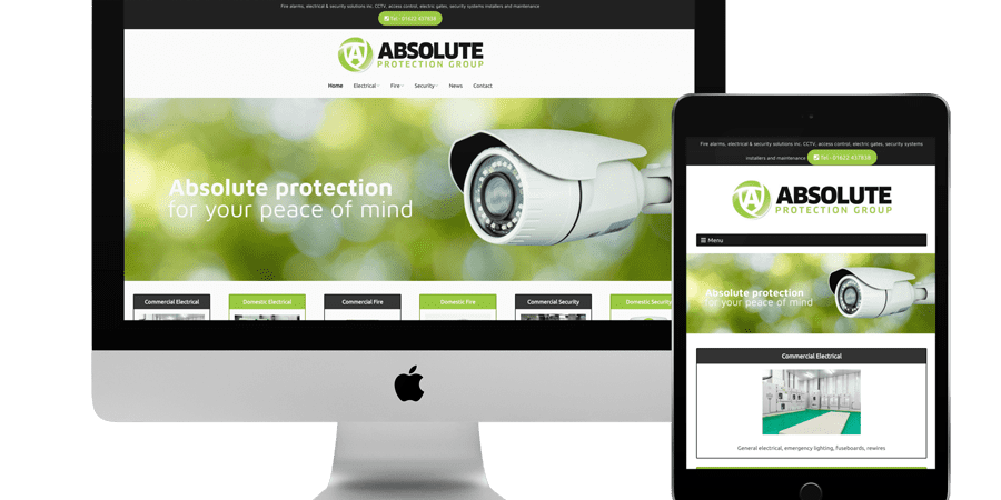Absolute protection Group