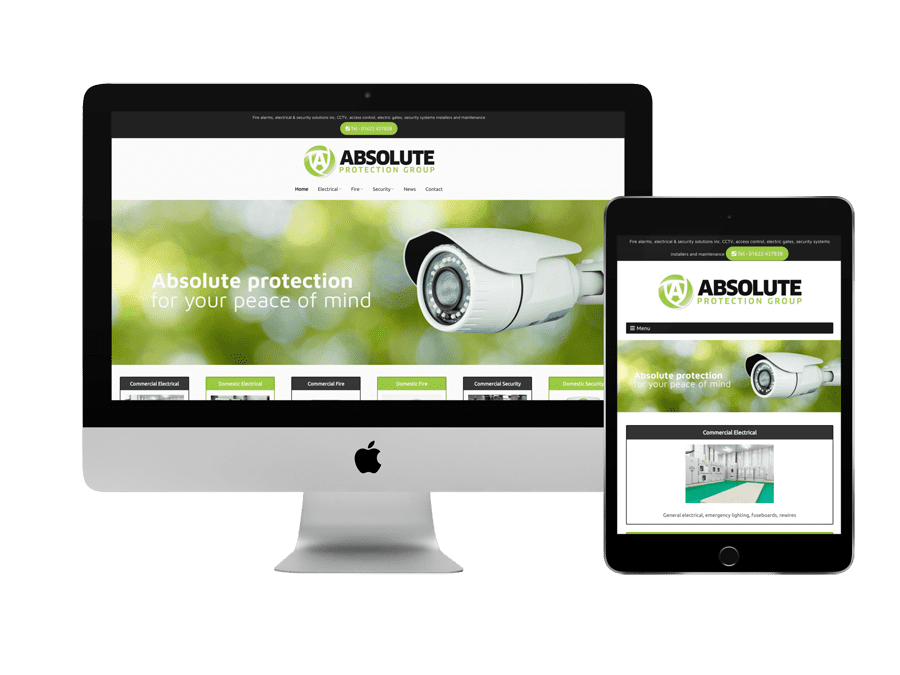 Absolute protection Group