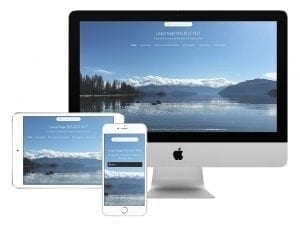 Craniosacral therapist web design maidstone kent