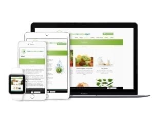 Fruit & Veg Wholesaler Website Design in Maidstone Kent