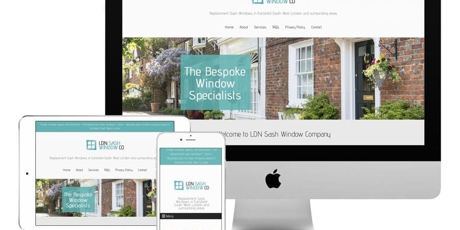 LDN Sash Window Company