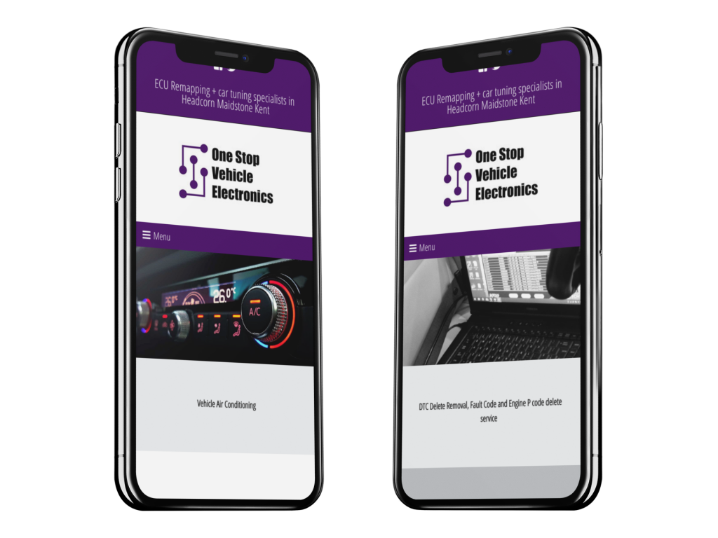 Web Design Maidstone