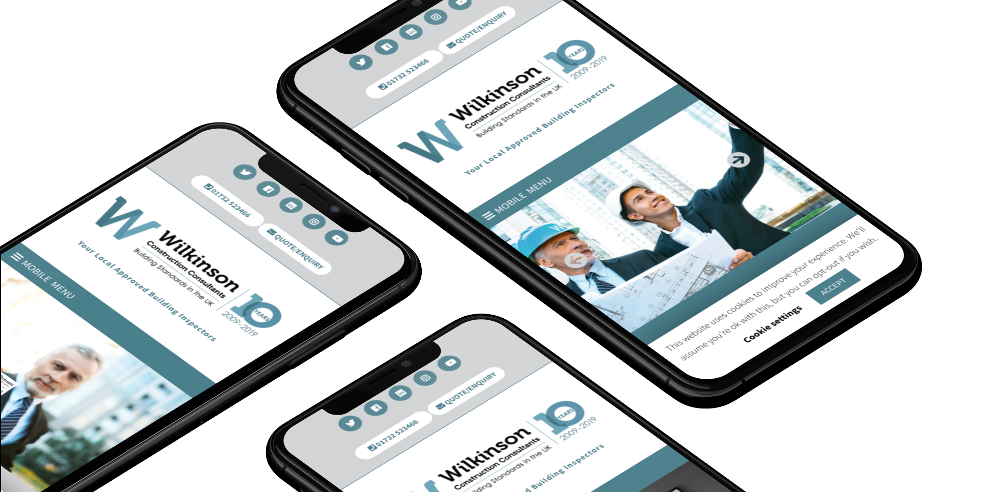 The Building Inspector