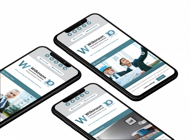 mockup-of-three-iphones-xs-max-lying-on-a-customizable-background-253-el The Building Inspector