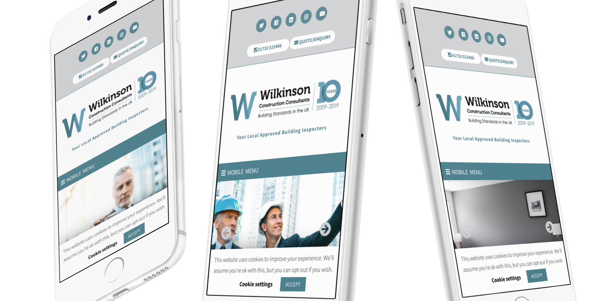 The Building Inspector