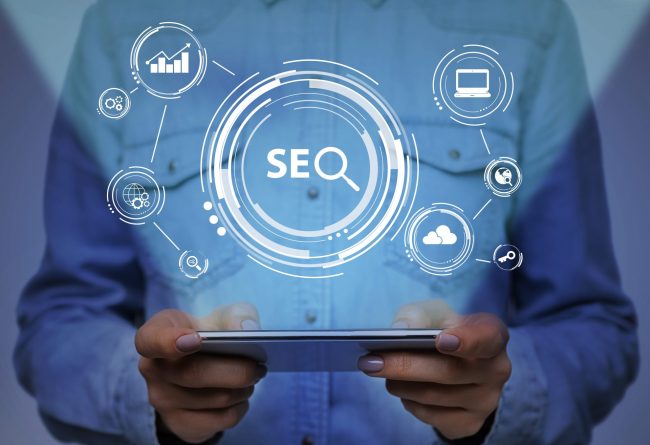 SEO Business SEO Business