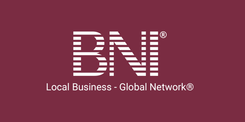 bni BNI Networking Maidstone