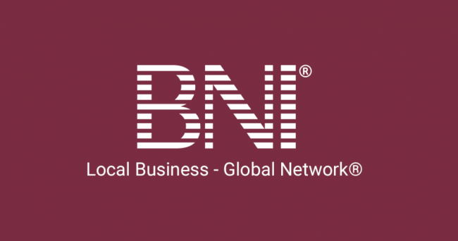 BNI Networking Maidstone