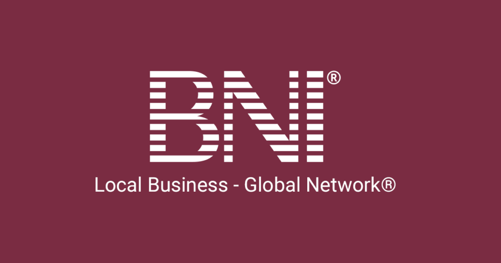 bni BNI Networking Maidstone