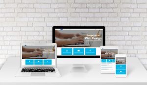 Get a web design quote now!