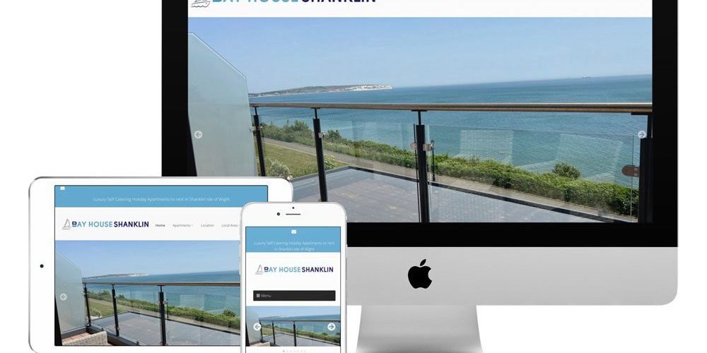 Isle of Wight Seaview Apartment to Rent